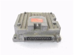 Recambio de centralita para fiat uno (146) 1.3 turbo i.e. / kat referencia OEM IAM MED603B  