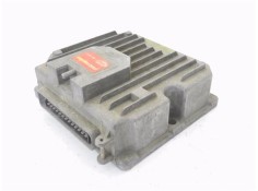 Recambio de centralita para fiat uno (146) 1.3 turbo i.e. / kat referencia OEM IAM MED603B  