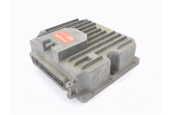 Recambio de centralita para fiat uno (146) 1.3 turbo i.e. / kat referencia OEM IAM MED603B  