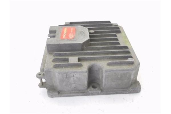Recambio de centralita para fiat uno (146) 1.3 turbo i.e. / kat referencia OEM IAM MED603B  