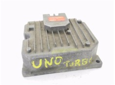 Recambio de centralita para fiat uno (146) 1.3 turbo i.e. / kat referencia OEM IAM MED603B  