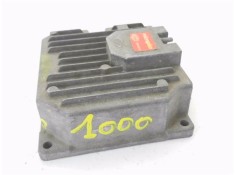 Recambio de centralita para fiat uno (146) 1.3 turbo i.e. / kat referencia OEM IAM MED603B  