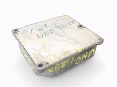 Recambio de centralita para fiat uno (146) 1.3 turbo i.e. / kat referencia OEM IAM MED603B  