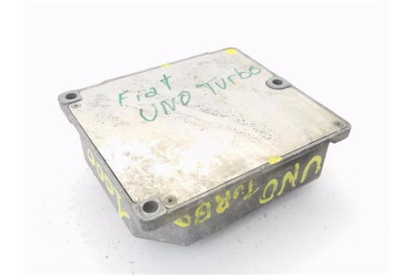 Recambio de centralita para fiat uno (146) 1.3 turbo i.e. / kat referencia OEM IAM MED603B  