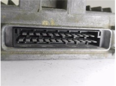 Recambio de centralita para fiat uno (146) 1.3 turbo i.e. / kat referencia OEM IAM MED603B  