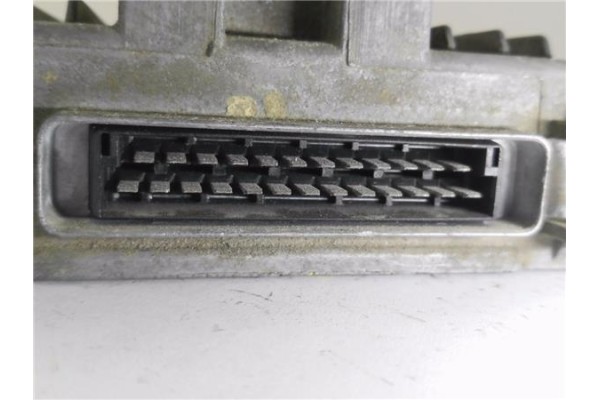 Recambio de centralita para fiat uno (146) 1.3 turbo i.e. / kat referencia OEM IAM MED603B  