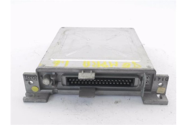 Recambio de centralita para fiat tempra (159) berlina 1.6 referencia OEM IAM WF4T107 8SE99 