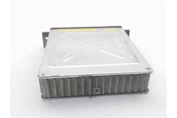 Recambio de centralita para fiat tempra (159) berlina 1.6 referencia OEM IAM WF4T107 8SE99 