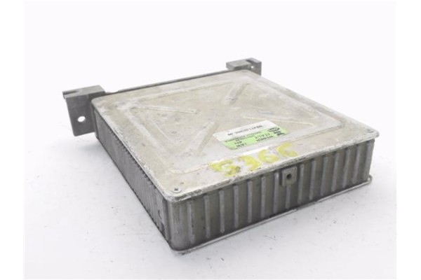 Recambio de centralita para fiat tempra (159) berlina 1.6 referencia OEM IAM WF4T107 8SE99 