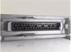 Recambio de centralita para fiat tempra (159) berlina 1.6 referencia OEM IAM WF4T107 8SE99 