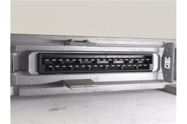 Recambio de centralita para fiat tempra (159) berlina 1.6 referencia OEM IAM WF4T107 8SE99 