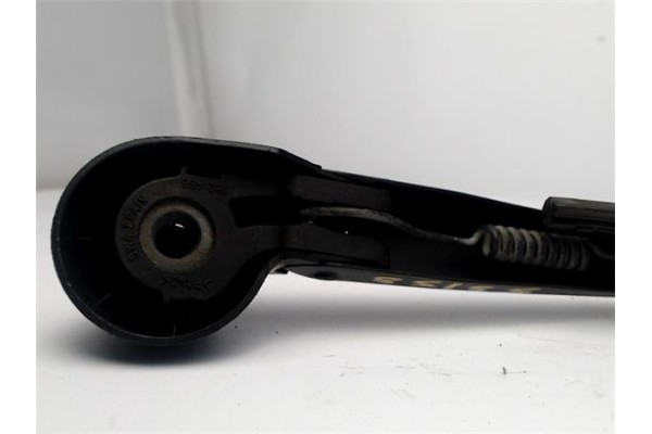 Recambio de brazo limpiaparabrisas trasero para seat ibiza (6k1) 1.9 sdi referencia OEM IAM 1J6955707A 210170510 1J6955425C , AU