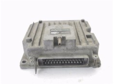 Recambio de centralita para fiat uno (146) 0.9 45 referencia OEM IAM MED604C  