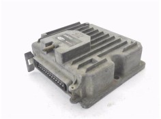 Recambio de centralita para fiat uno (146) 0.9 45 referencia OEM IAM MED604C  