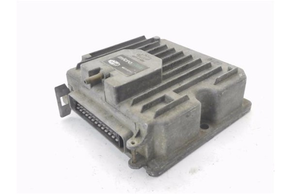 Recambio de centralita para fiat uno (146) 0.9 45 referencia OEM IAM MED604C   Recambio de centralita para fiat uno (146) 0.9 45 referencia OEM IAM MED604C