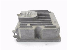 Recambio de centralita para fiat uno (146) 0.9 45 referencia OEM IAM MED604C  