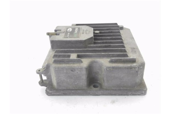 Recambio de centralita para fiat uno (146) 0.9 45 referencia OEM IAM MED604C   Recambio de centralita para fiat uno (146) 0.9 45 referencia OEM IAM MED604C