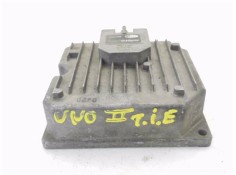 Recambio de centralita para fiat uno (146) 0.9 45 referencia OEM IAM MED604C  