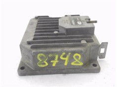 Recambio de centralita para fiat uno (146) 0.9 45 referencia OEM IAM MED604C  