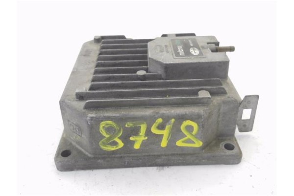 Recambio de centralita para fiat uno (146) 0.9 45 referencia OEM IAM MED604C   Recambio de centralita para fiat uno (146) 0.9 45 referencia OEM IAM MED604C