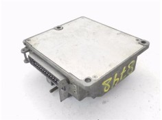Recambio de centralita para fiat uno (146) 0.9 45 referencia OEM IAM MED604C  