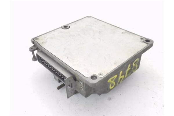 Recambio de centralita para fiat uno (146) 0.9 45 referencia OEM IAM MED604C   Recambio de centralita para fiat uno (146) 0.9 45 referencia OEM IAM MED604C