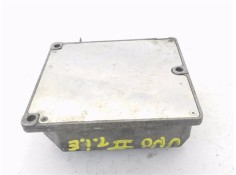 Recambio de centralita para fiat uno (146) 0.9 45 referencia OEM IAM MED604C  