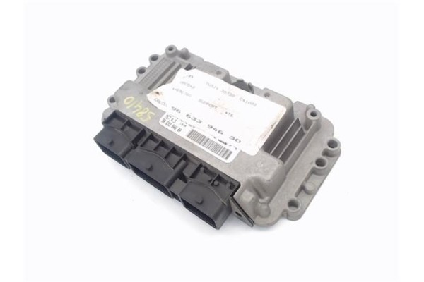 Recambio de centralita para peugeot 307 berlina (s2) 1.6 x-line referencia OEM IAM   