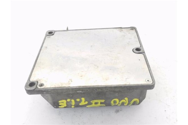 Recambio de centralita para fiat uno (146) 0.9 45 referencia OEM IAM MED604C   Recambio de centralita para fiat uno (146) 0.9 45 referencia OEM IAM MED604C