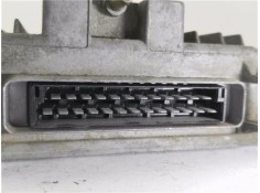 Recambio de centralita para fiat uno (146) 0.9 45 referencia OEM IAM MED604C  