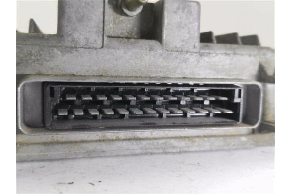 Recambio de centralita para fiat uno (146) 0.9 45 referencia OEM IAM MED604C   Recambio de centralita para fiat uno (146) 0.9 45 referencia OEM IAM MED604C