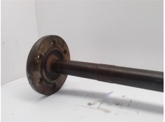 Recambio de palier trasero derecho para ford transit furgón (e_ _) referencia OEM IAM 6463841  