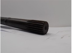 Recambio de palier trasero derecho para ford transit furgón (e_ _) referencia OEM IAM 6463841  