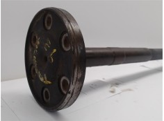 Recambio de palier trasero derecho para ford transit furgón (e_ _) referencia OEM IAM 6463841  