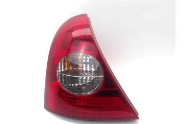 Recambio de piloto trasero izquierdo para renault clio ii (xbo) 1.5d dci 65cv referencia OEM IAM   