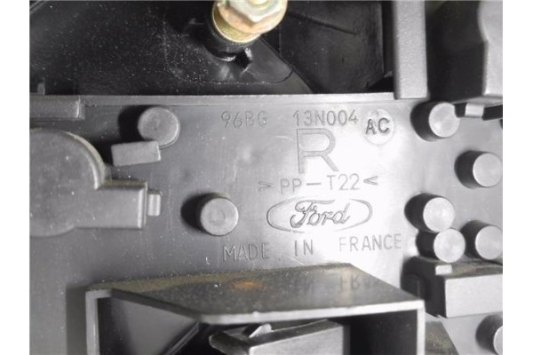 Recambio de piloto trasero derecho para ford mondeo ii (bap) 1.8 td referencia OEM IAM 96BG13N004AC  