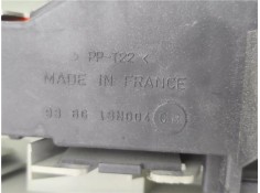 Recambio de piloto trasero derecho para ford mondeo i (gbp) 1.8 td referencia OEM IAM 93BG13N004CB  