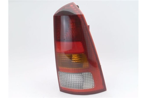 Recambio de piloto trasero derecho para ford focus (daw, dbw) 1.4 16v referencia OEM IAM XS4X13404EC  