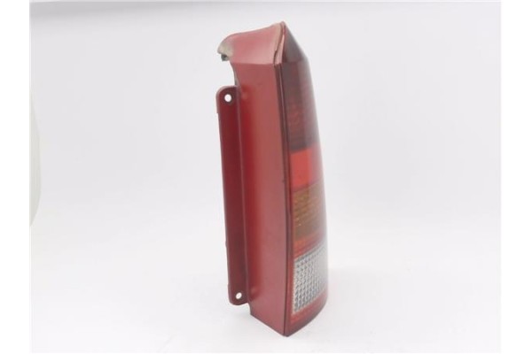 Recambio de piloto trasero derecho para ford focus (daw, dbw) 1.4 16v referencia OEM IAM XS4X13404EC  