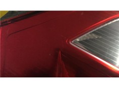 Recambio de piloto trasero izquierdo para renault megane ii (bm0/1_, cm0/1_) 1.9 dci referencia OEM IAM 8200073236  6K5953049C ,