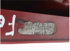 Recambio de piloto trasero derecho para ford focus (daw, dbw) 1.4 16v referencia OEM IAM XS4X13404EC  