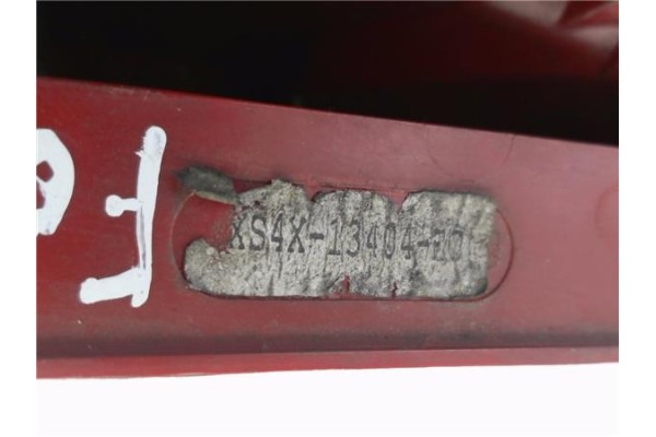 Recambio de piloto trasero derecho para ford focus (daw, dbw) 1.4 16v referencia OEM IAM XS4X13404EC  