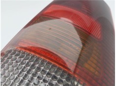 Recambio de piloto trasero derecho para ford focus (daw, dbw) 1.4 16v referencia OEM IAM XS4X13404EC  