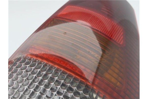 Recambio de piloto trasero derecho para ford focus (daw, dbw) 1.4 16v referencia OEM IAM XS4X13404EC  