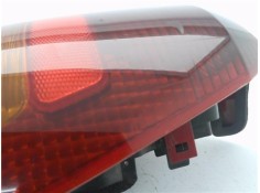 Recambio de piloto trasero derecho para ford focus (daw, dbw) 1.4 16v referencia OEM IAM XS4X13404EC  