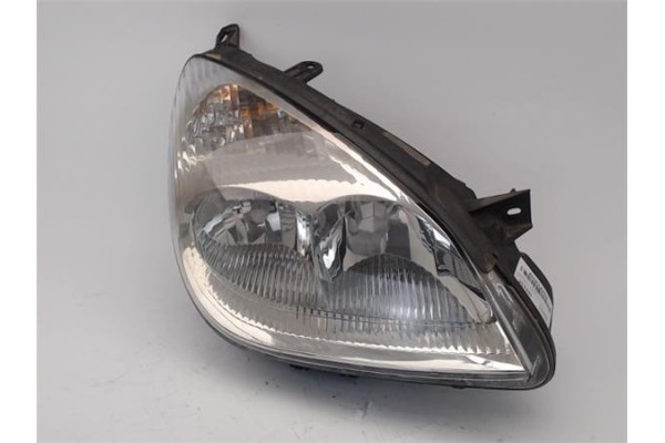 Recambio de faro delantero dcho para citroen c5 berlina 1.8 16v (dc6fzb, dc6fze) referencia OEM IAM 9632664780  
