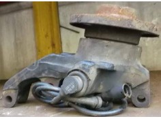 Recambio de mangueta delantero izquierda para audi coupe (8b3) 2.2 quattro referencia OEM IAM   