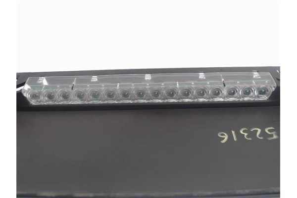 Recambio de luz central de freno para renault laguna iii berlina 2.0 dci (bt01, bt0e, bt0k) referencia OEM IAM 265900001R  