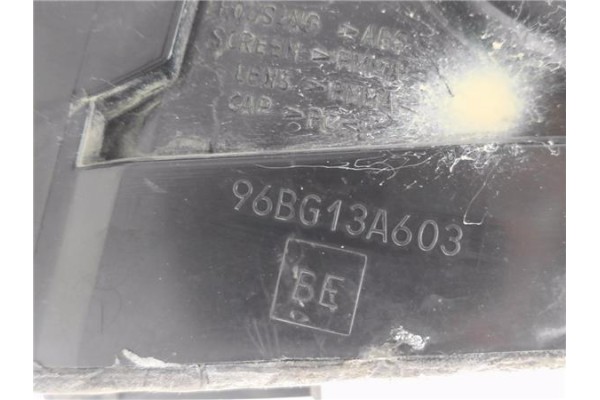 Recambio de piloto trasero izquierdo para ford mondeo ii (bap) 1.8 td referencia OEM IAM 96BG13A603  