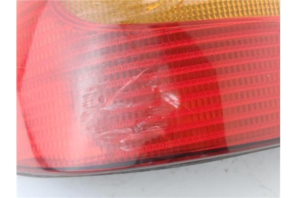 Recambio de piloto trasero izquierdo para ford mondeo ii (bap) 1.8 td referencia OEM IAM 96BG13A603  